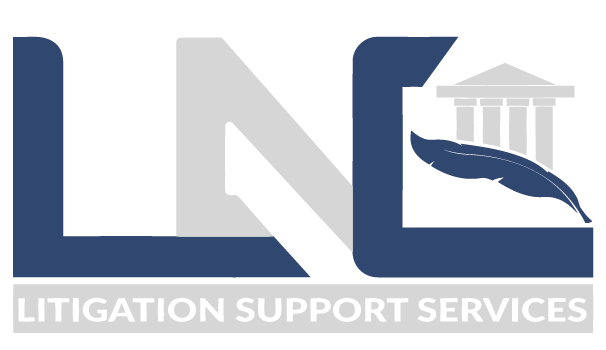 LAC Litigation Support